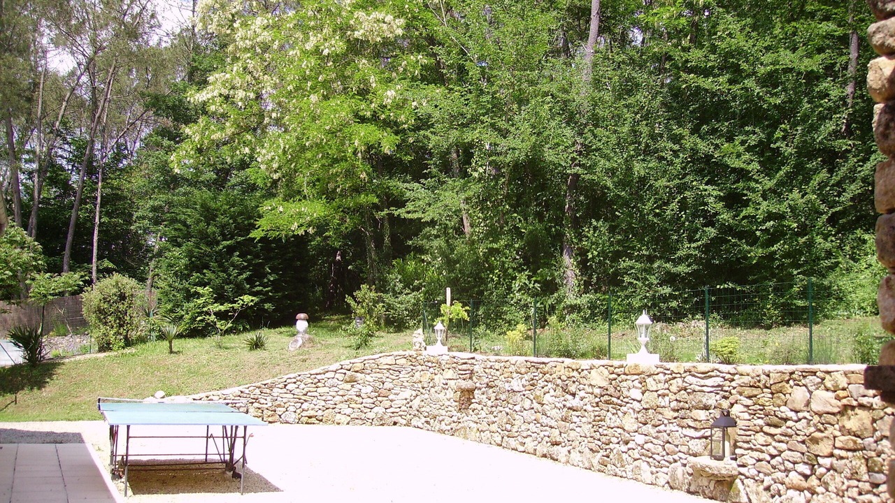 Photo of Patio Balcony in Peyzac-le-Moustier