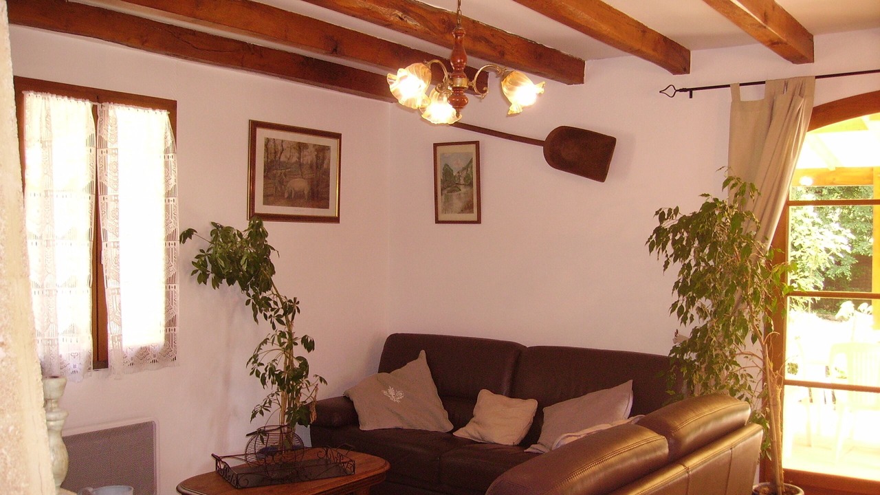 Photo of Livingroom in Peyzac-le-Moustier