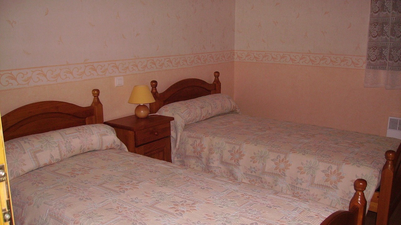 Photo of Bedroom in Peyzac-le-Moustier