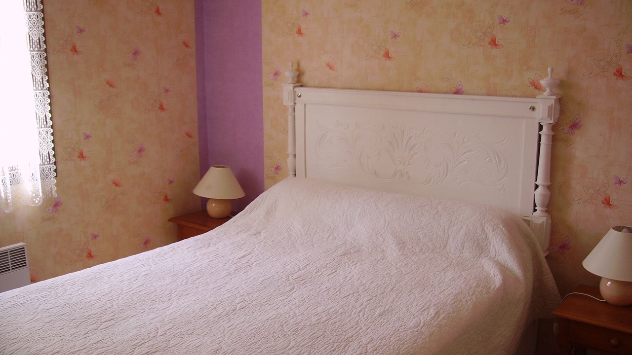Photo of Bedroom in Peyzac-le-Moustier