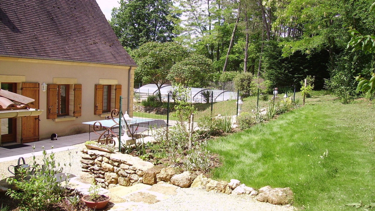 Photo of Outdoor in Peyzac-le-Moustier