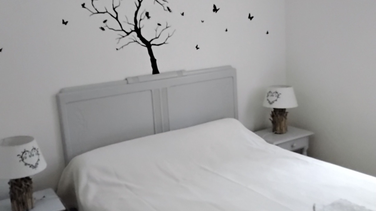 Photo of Bedroom in Peyzac-le-Moustier