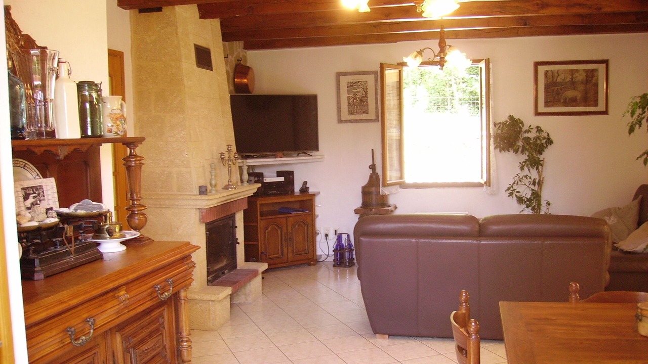 Photo of Livingroom in Peyzac-le-Moustier