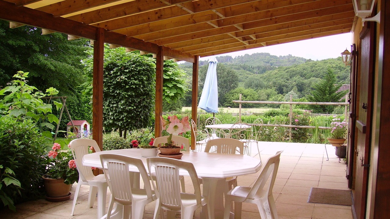 Photo of Outdoor in Peyzac-le-Moustier