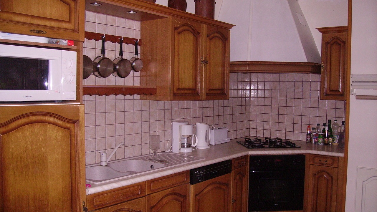 Photo of Kitchen in Peyzac-le-Moustier