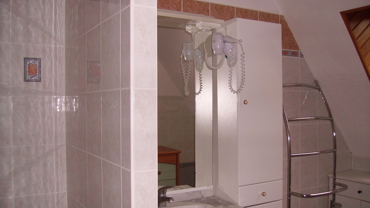 Photo of Bathroom in Peyzac-le-Moustier