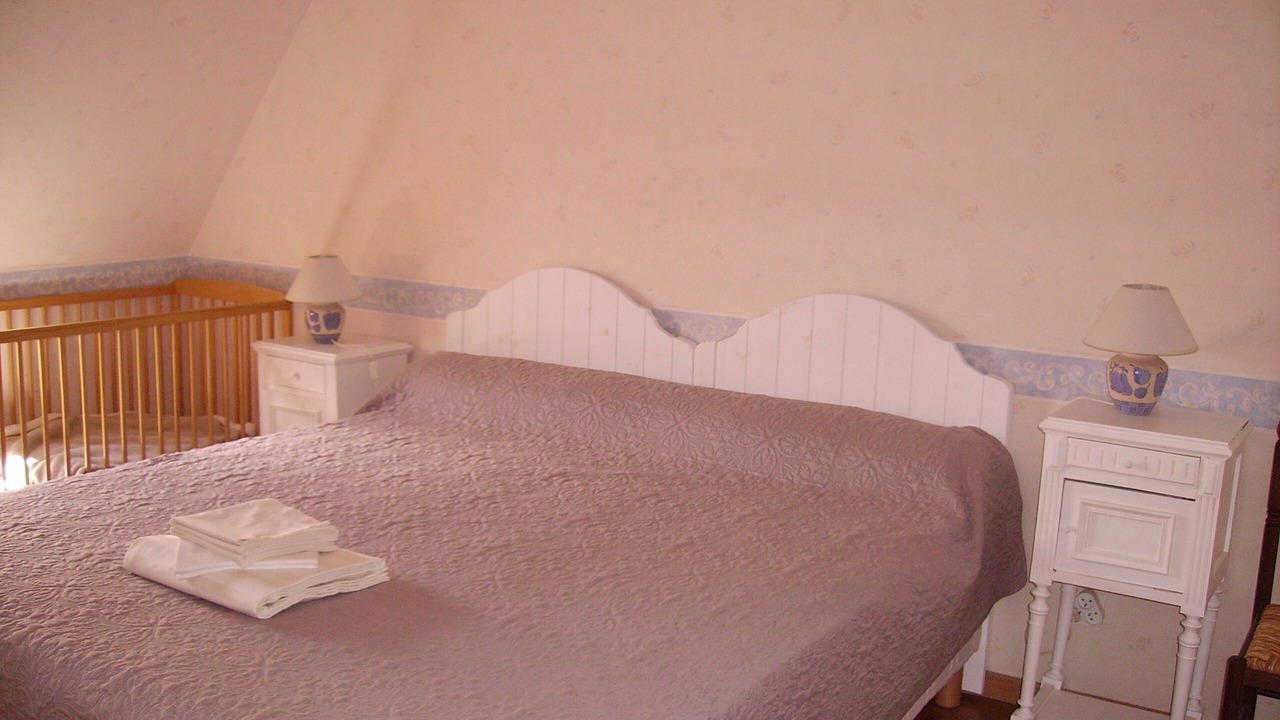 Photo of Bedroom in Peyzac-le-Moustier