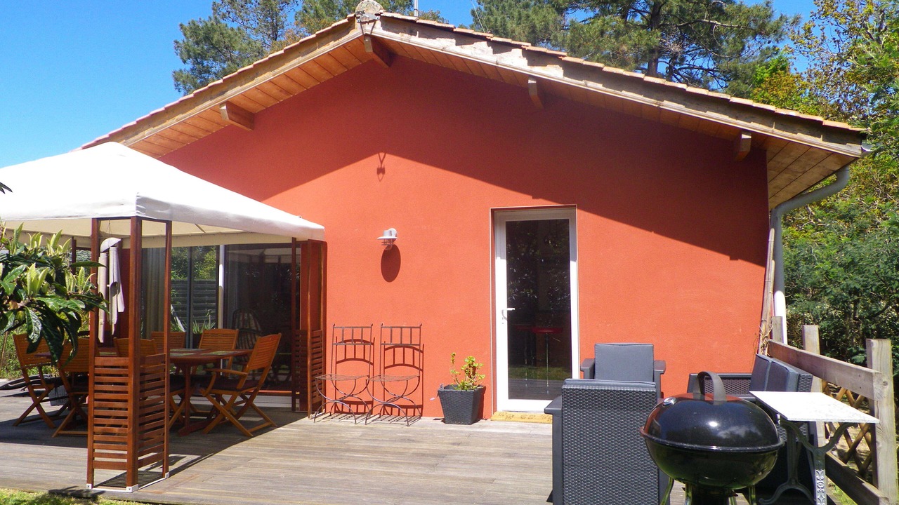 Photo of Outdoor in Labenne-Ocean