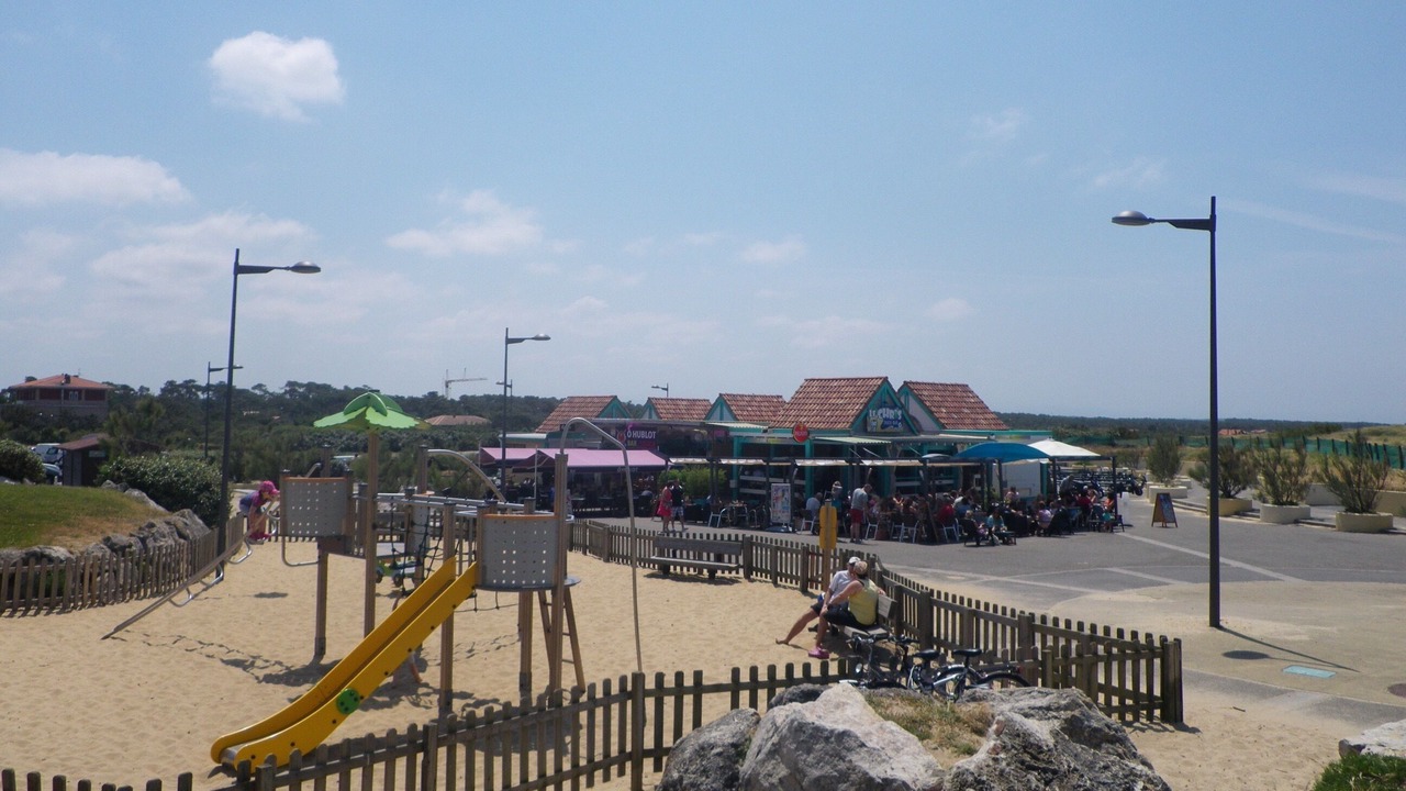 Photo of Others in Labenne-Ocean