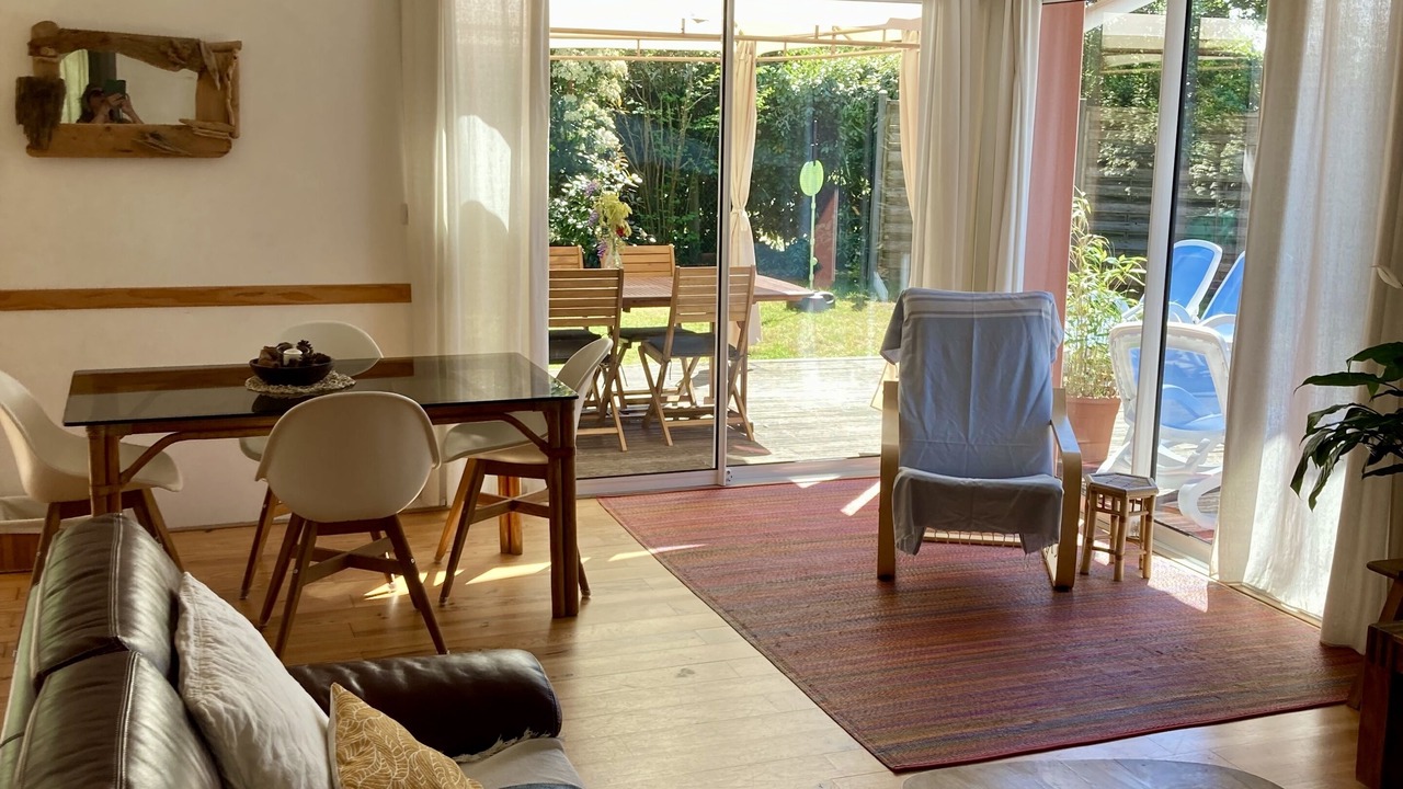 Photo of Livingroom in Labenne-Ocean