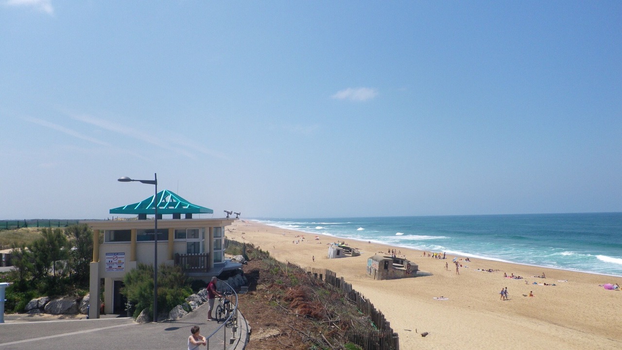 Photo of Others in Labenne-Ocean