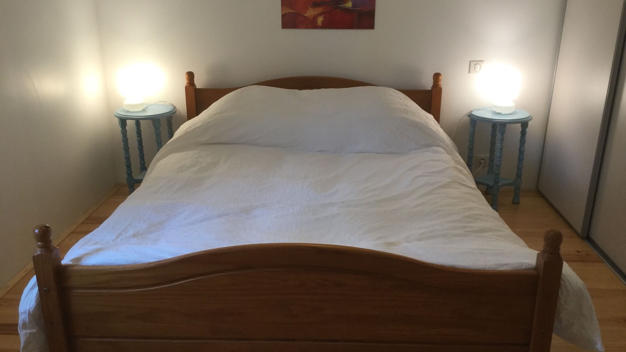 Photo of Bedroom in Labenne-Ocean