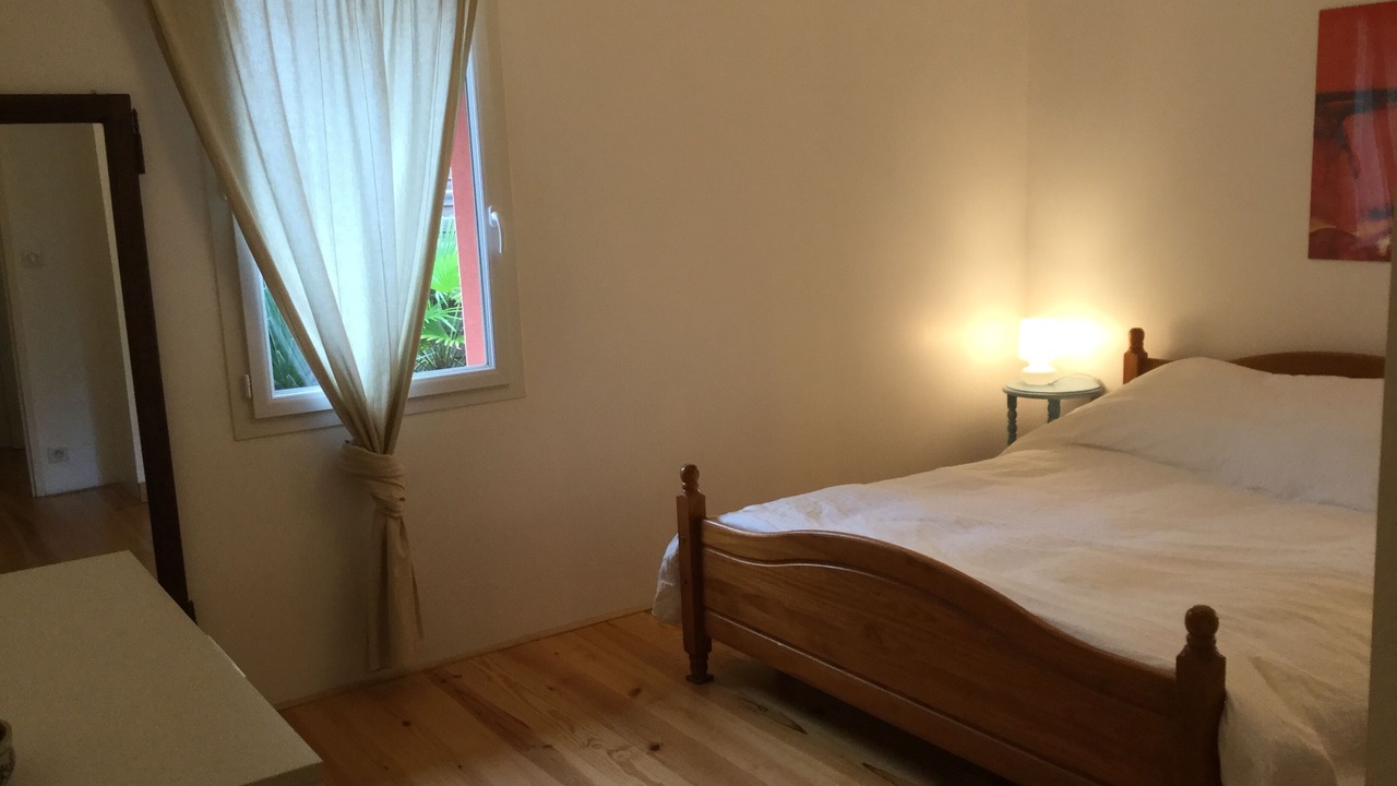 Photo of Bedroom in Labenne-Ocean