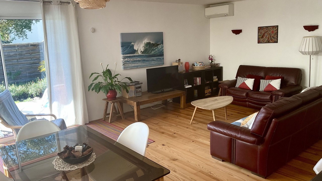 Photo of Livingroom in Labenne-Ocean