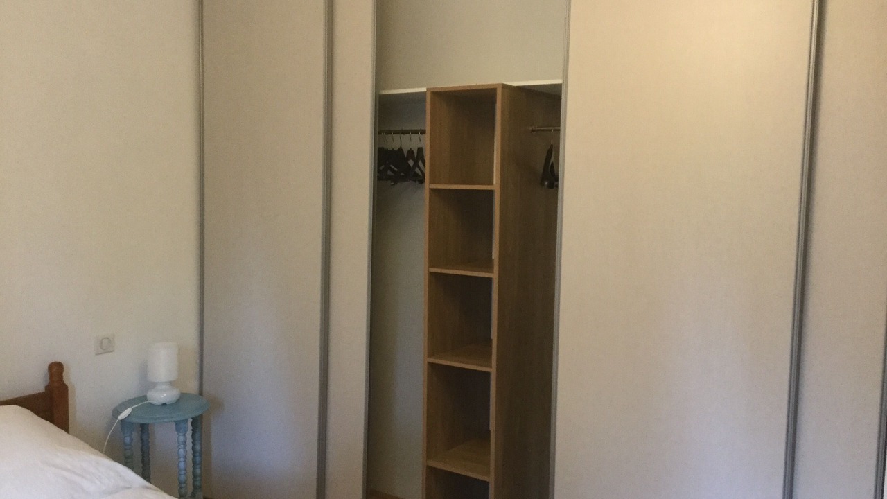 Photo of Bedroom in Labenne-Ocean