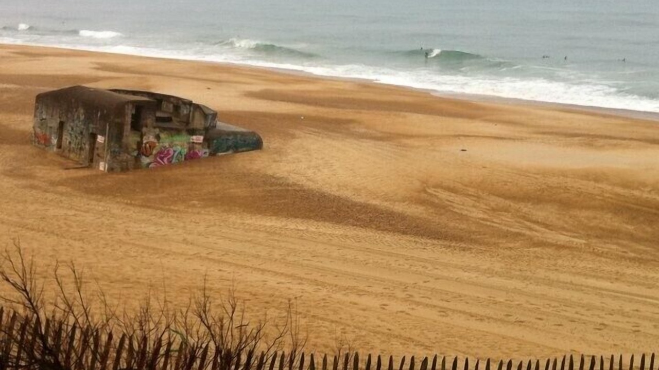 Photo of Others in Labenne-Ocean