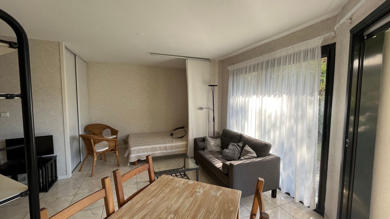 Photo of Bedroom in Arcachon