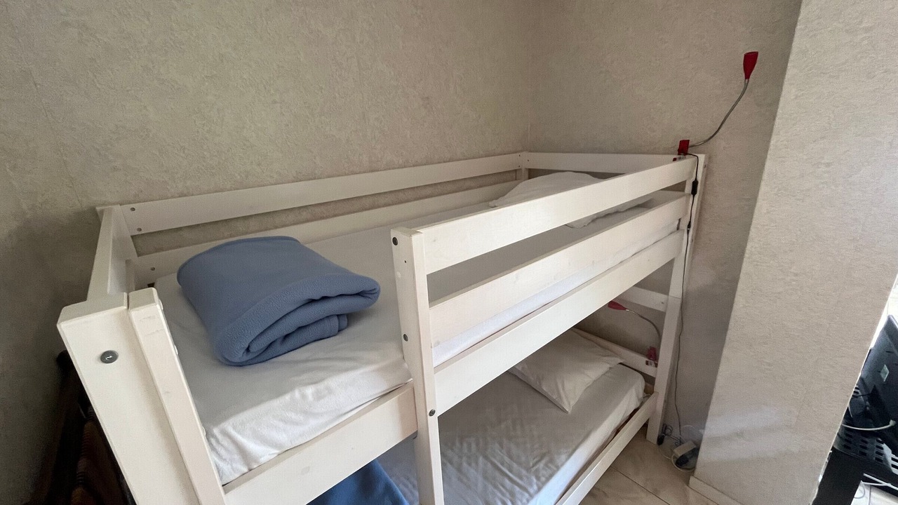 Photo of Bedroom in Arcachon