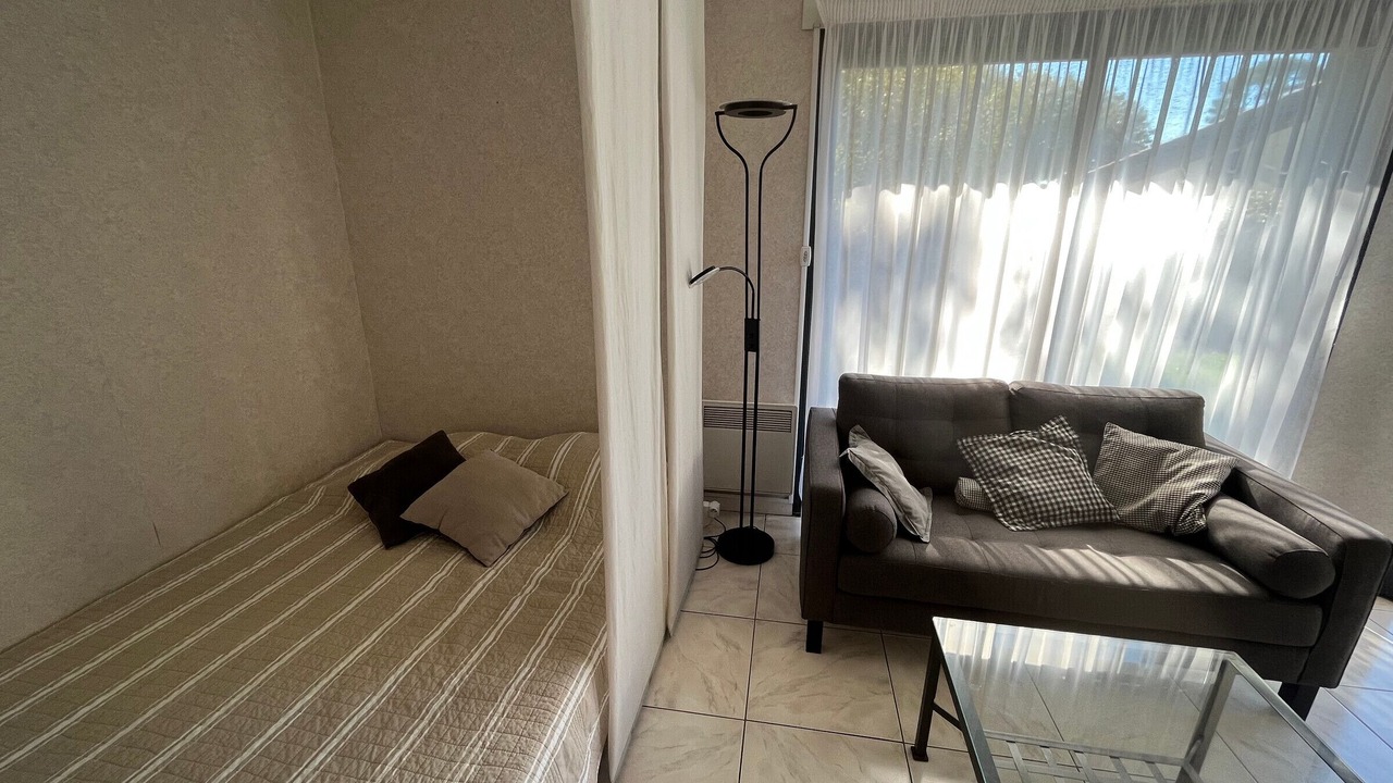 Photo of Bedroom in Arcachon
