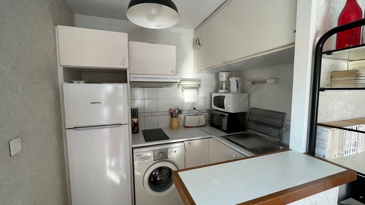 Photo of Kitchen in Arcachon