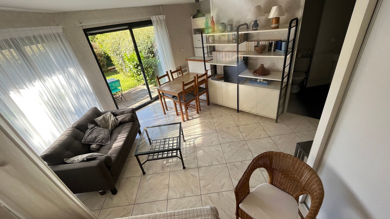 Photo of Livingroom in Arcachon