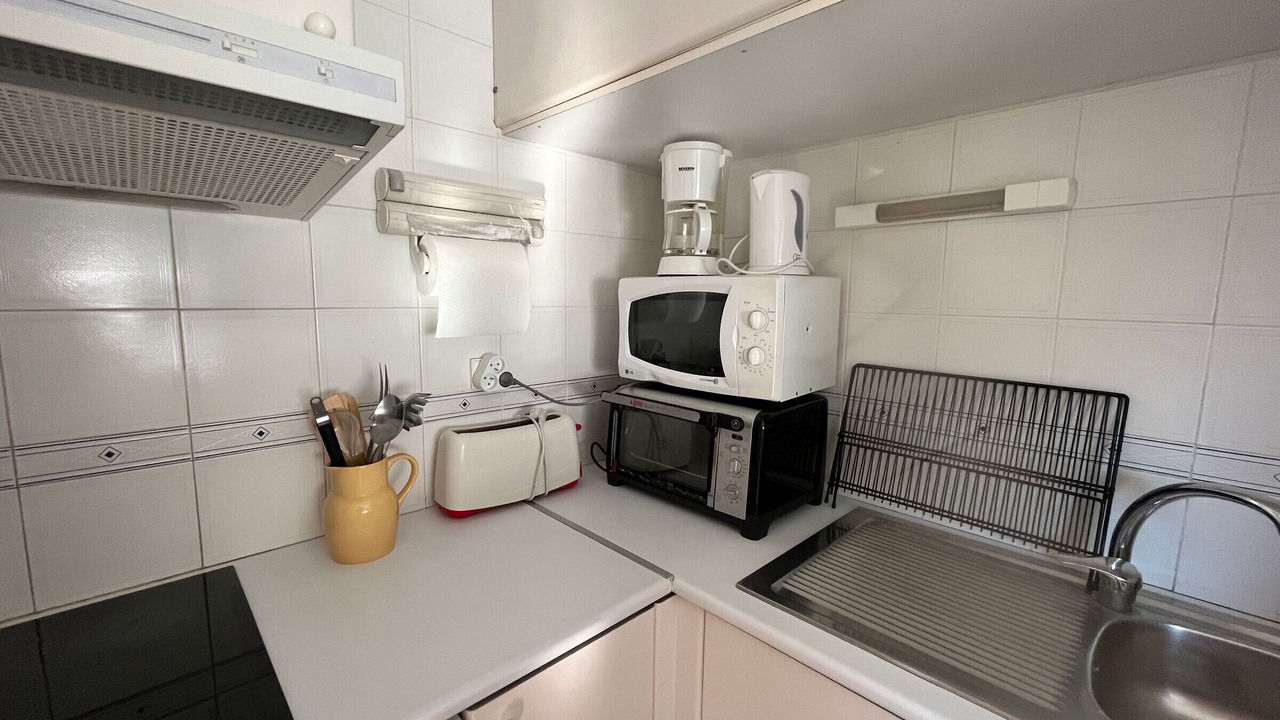Photo of Kitchen in Arcachon