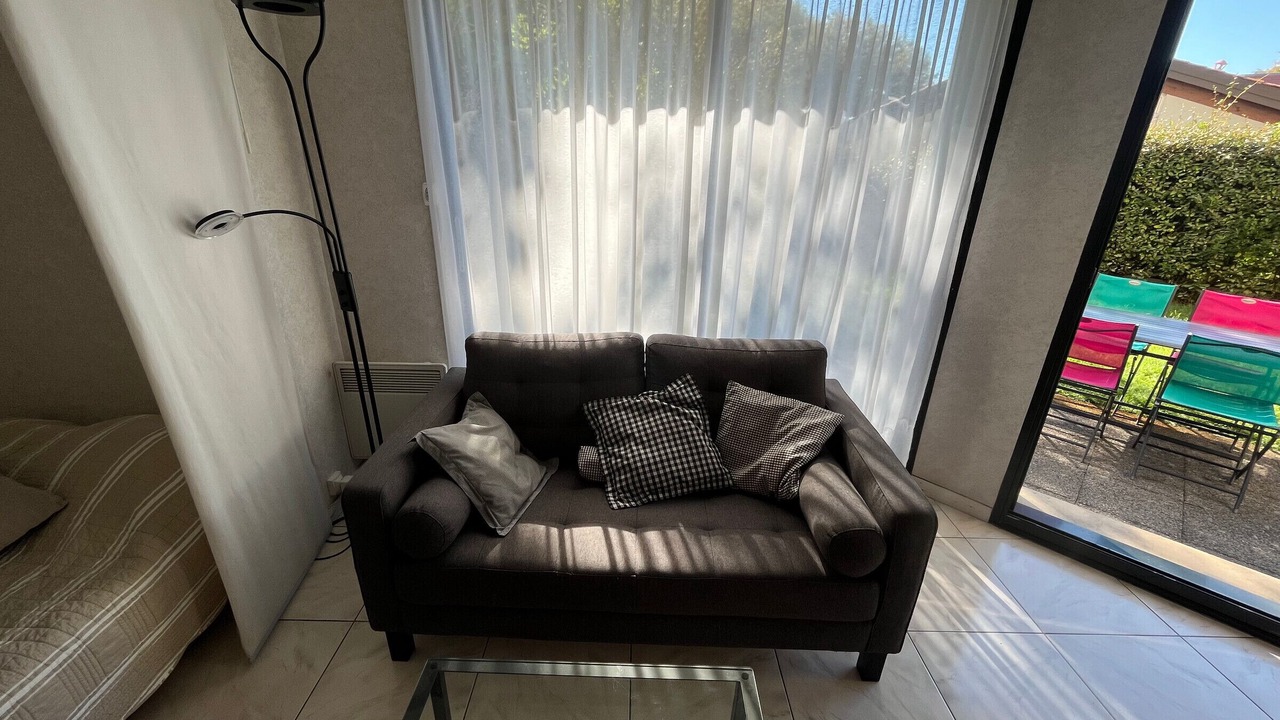 Photo of Livingroom in Arcachon