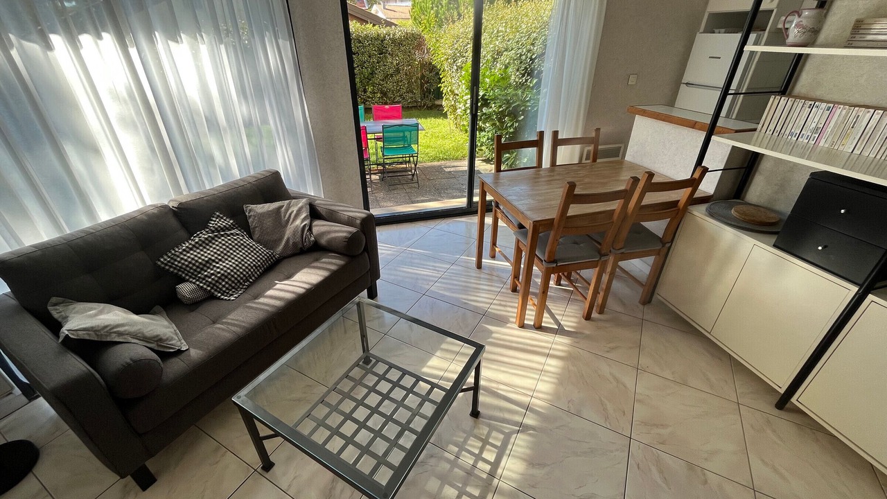 Photo of Livingroom in Arcachon