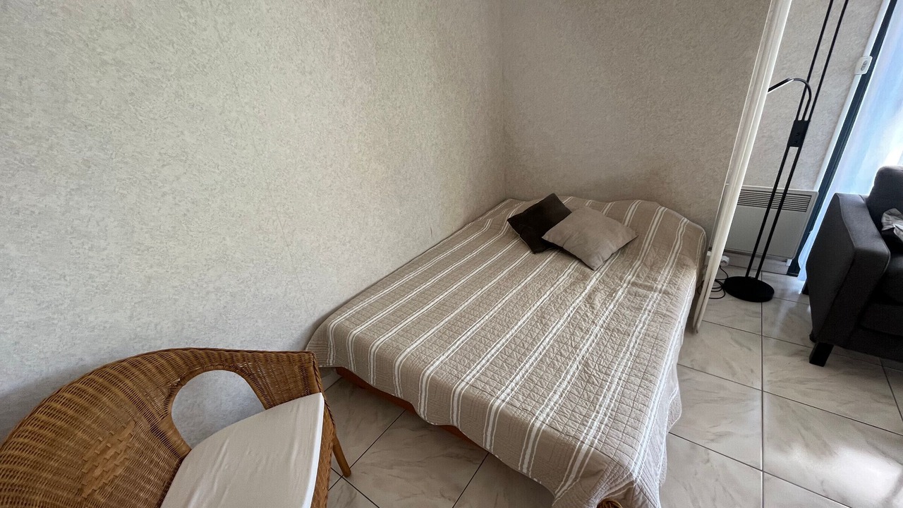 Photo of Bedroom in Arcachon