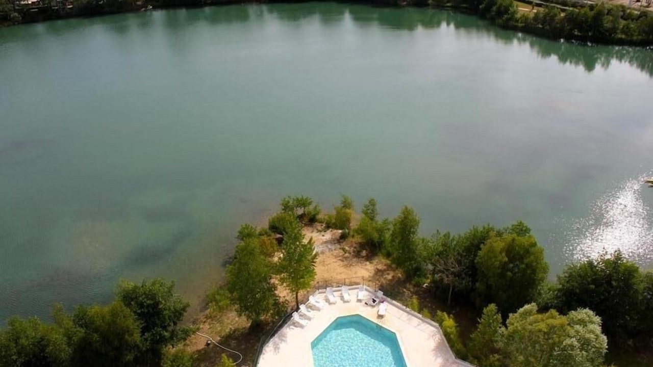 Photo of Outdoor in Sainte Gemme