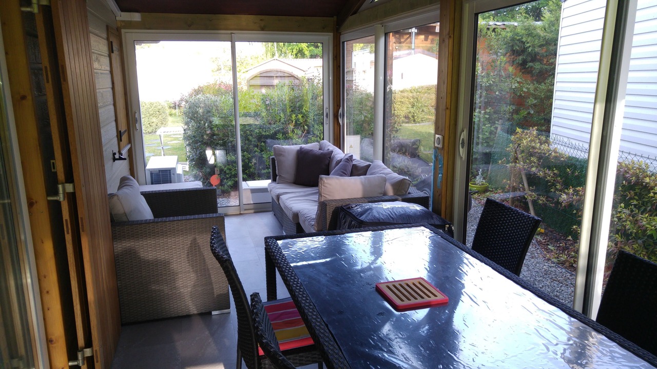 Photo of Livingroom in Sainte Gemme