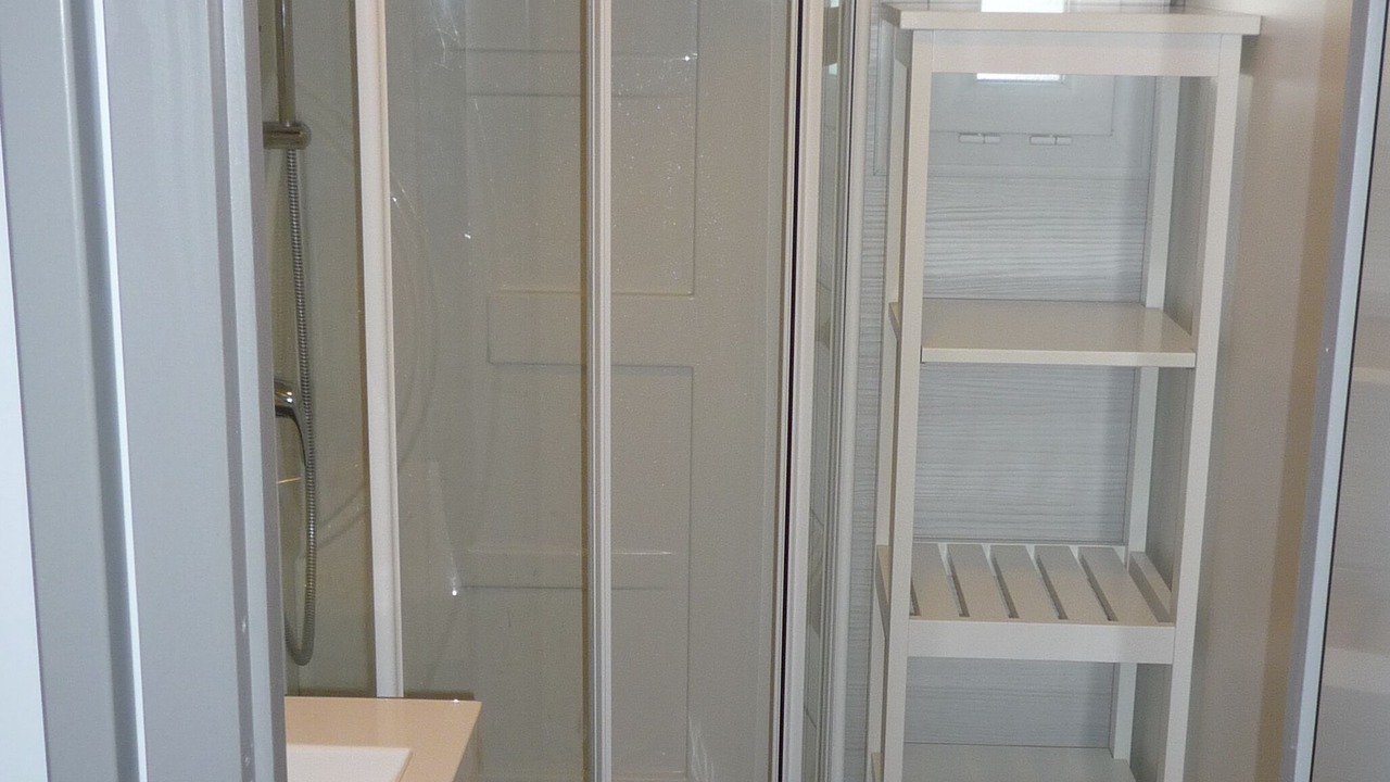 Photo of Bathroom in Sainte Gemme