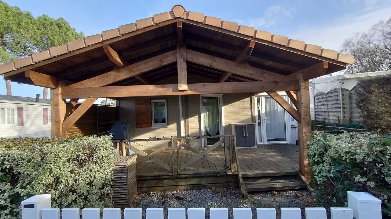 Photo of Outdoor in Sainte Gemme