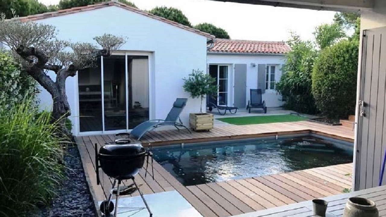 Photo of Outdoor in La Flotte