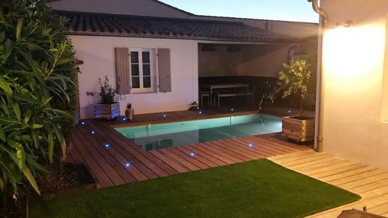 Photo of Outdoor in La Flotte