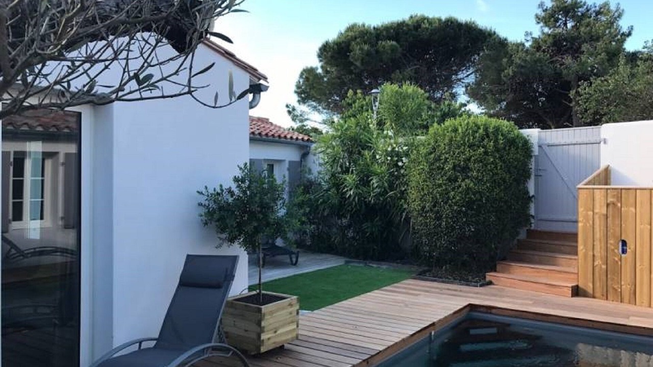 Photo of Outdoor in La Flotte