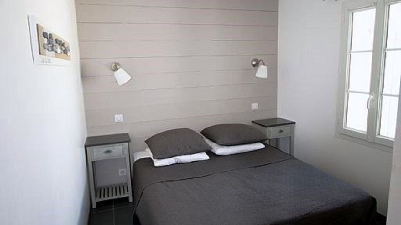 Photo of Bedroom in La Flotte