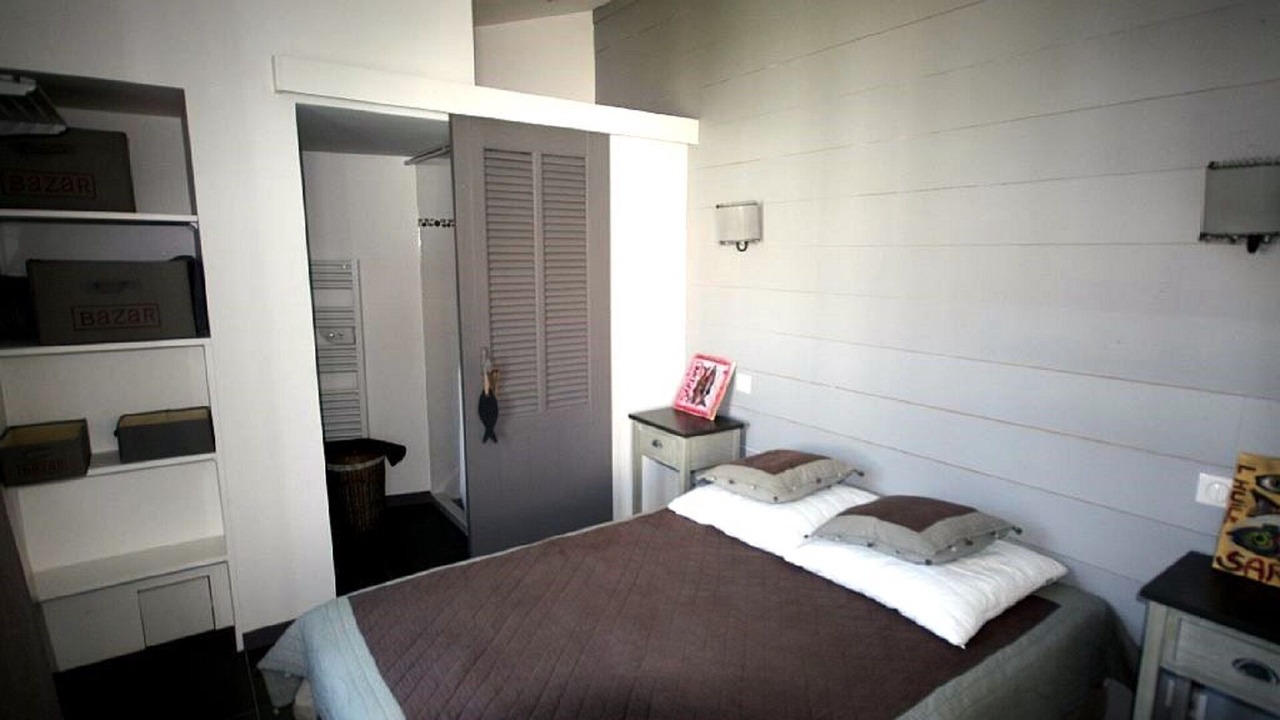 Photo of Bedroom in La Flotte