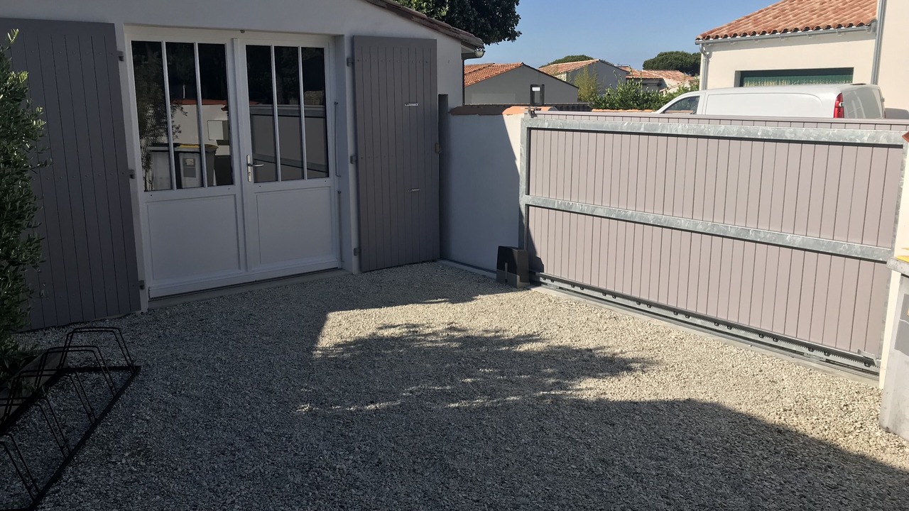 Photo of Outdoor in La Flotte