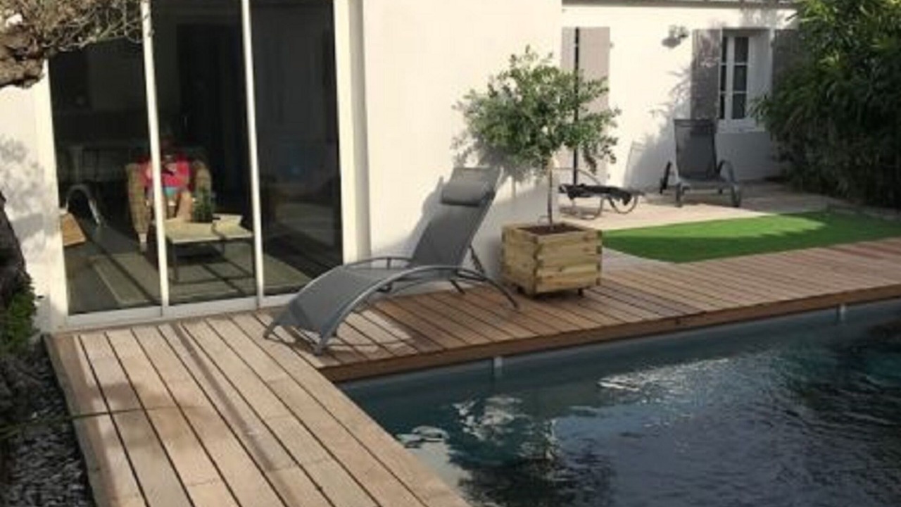 Photo of Outdoor in La Flotte