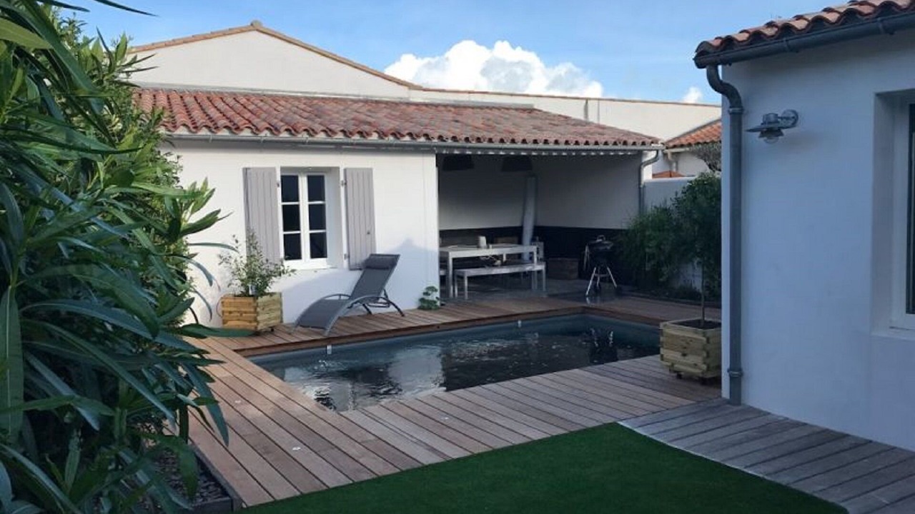 Photo of Outdoor in La Flotte