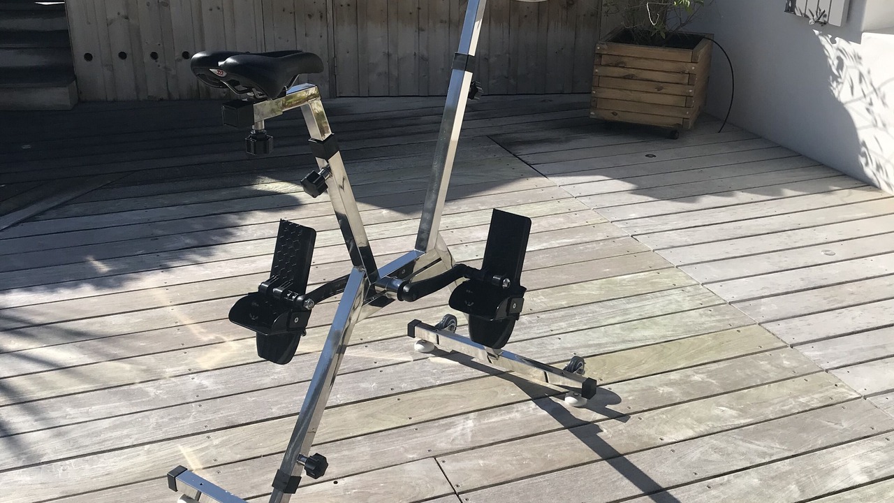 Photo of Outdoor in La Flotte