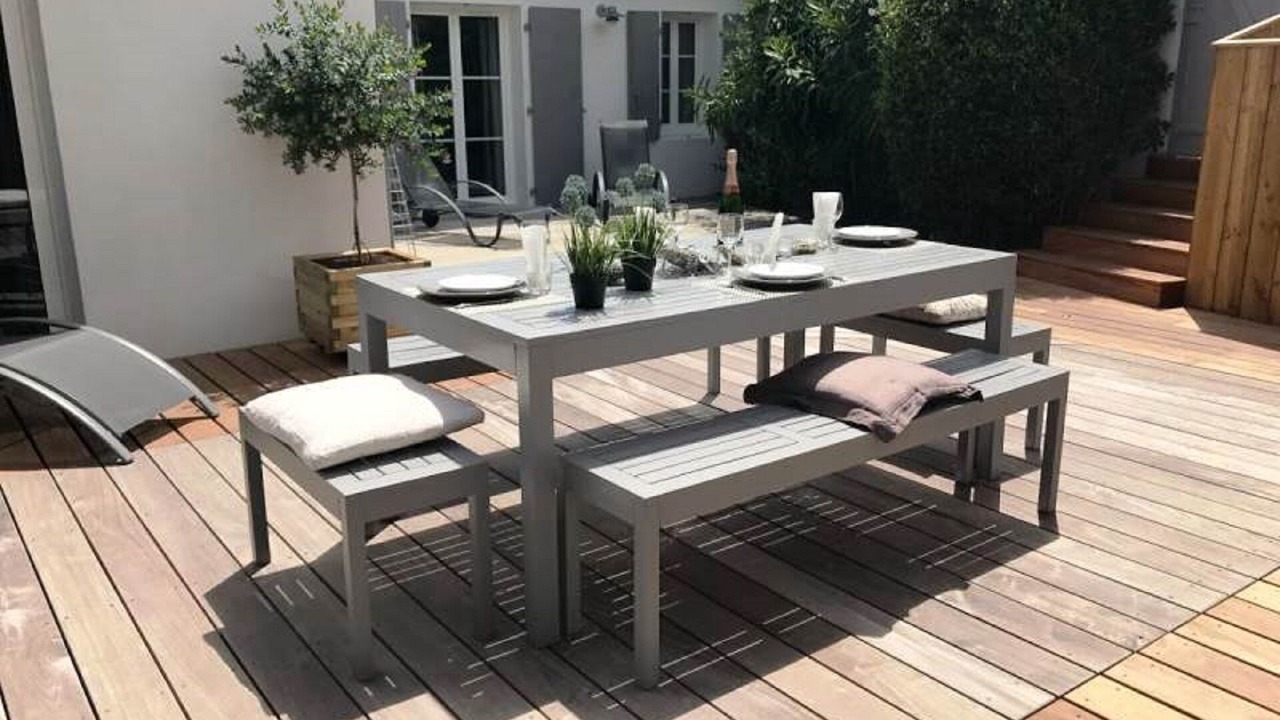 Photo of Outdoor in La Flotte
