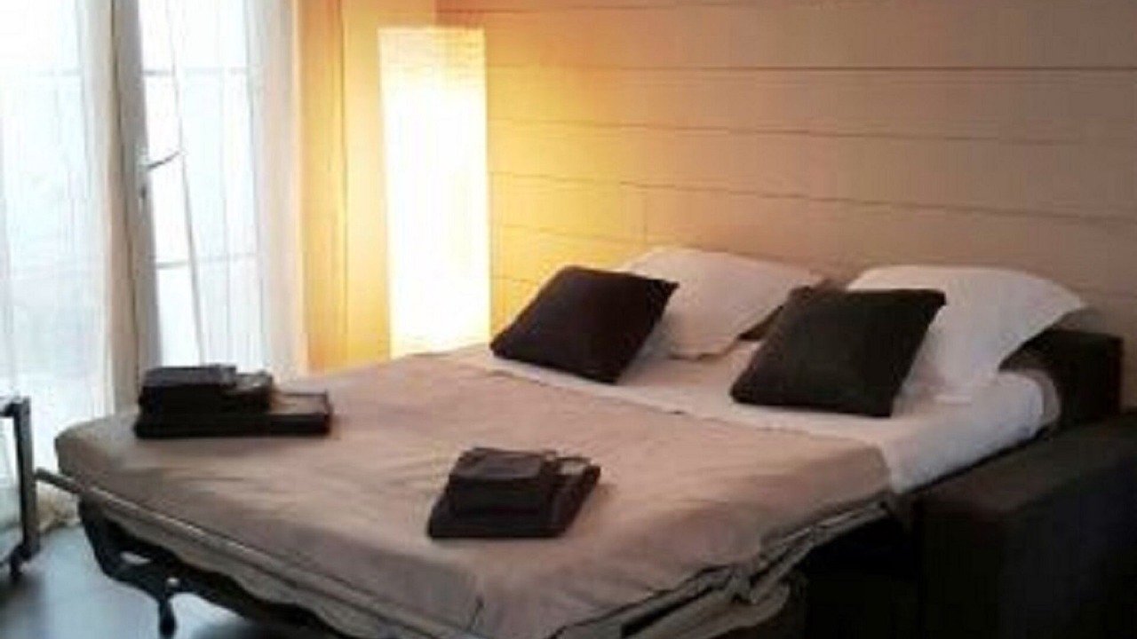 Photo of Bedroom in La Flotte