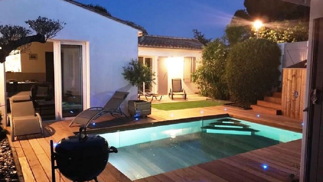 Photo of Outdoor in La Flotte