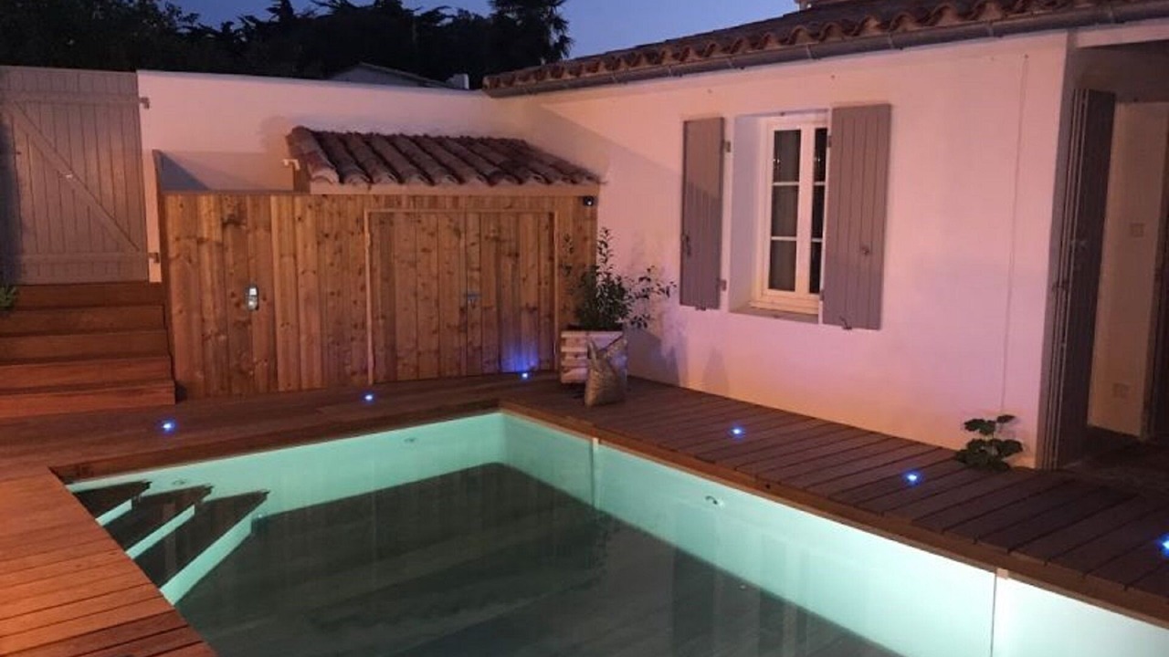 Photo of Outdoor in La Flotte