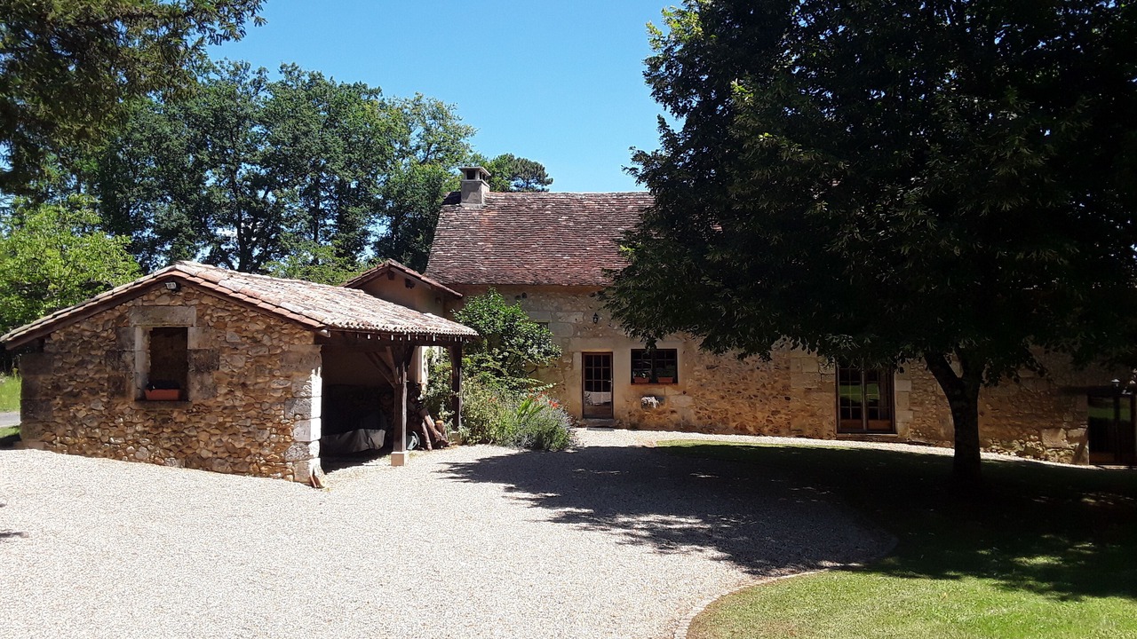Photo of Outdoor in Campsegret