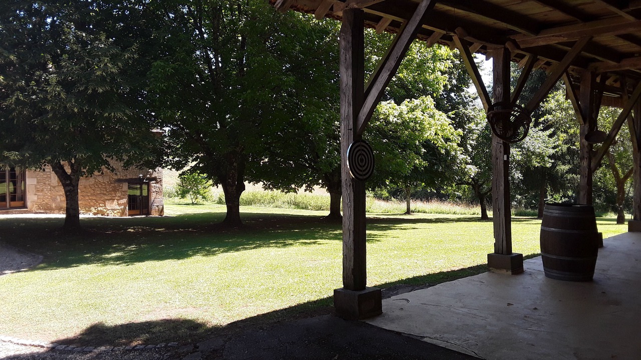 Photo of Outdoor in Campsegret