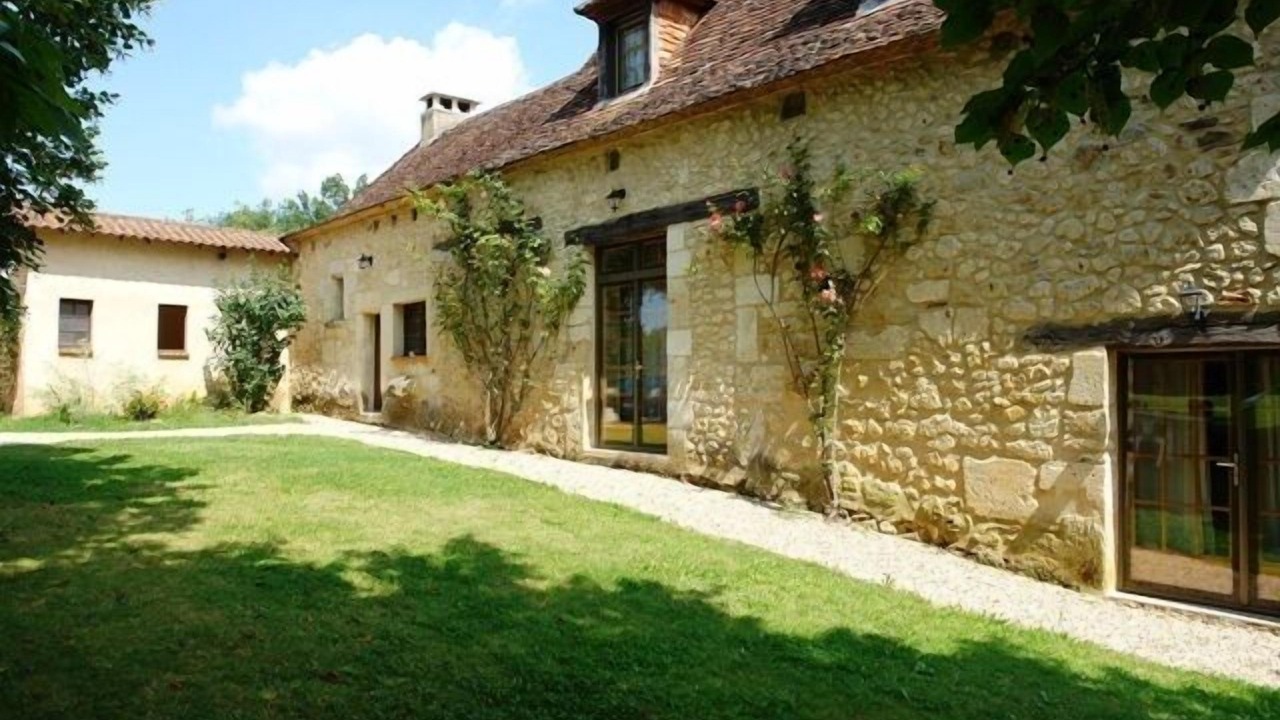 Photo of Outdoor in Campsegret