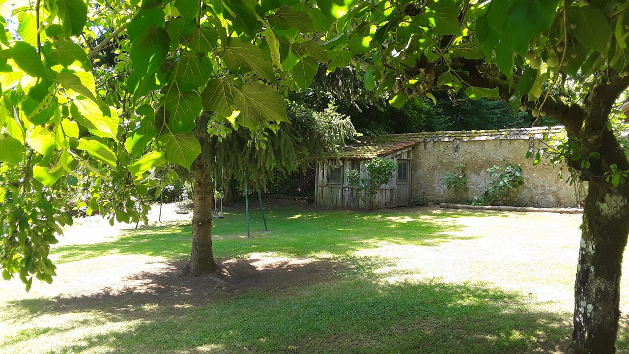 Photo of Outdoor in Campsegret